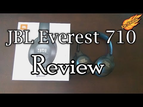 JBL Everest 710 review | Worth the pricing?