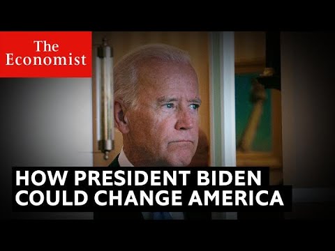 What A Joe Biden Presidency Might Mean For The U.K.