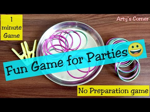 kitty-party-games-/-fun-one-minute-games-/-games-for-ladies-kitty-party