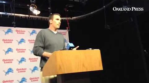 #Lions O-line coach Jeremiah Washburn on seeing C/...