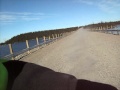 Labrador highway DRZ 400