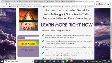 Covert Commissions Review By GlennReview.Com 100% HONEST