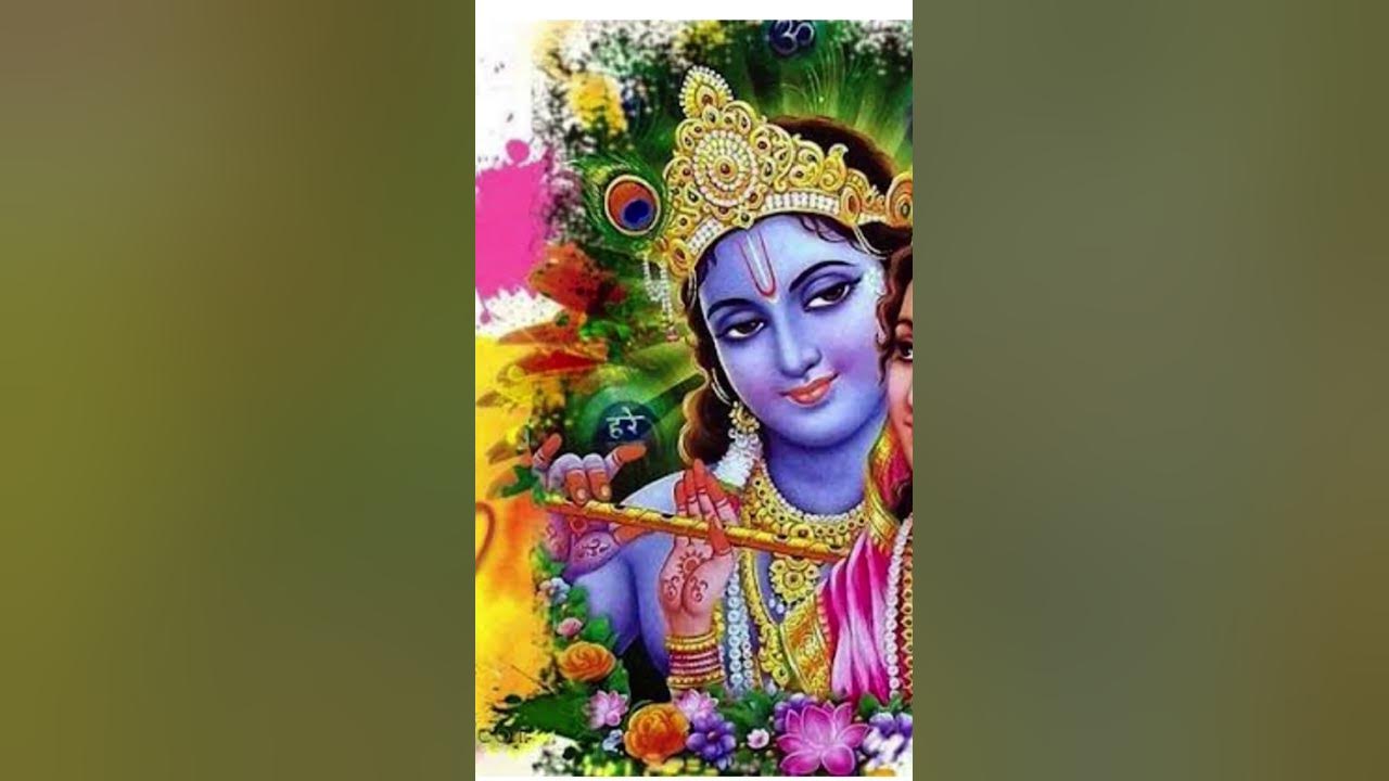 hindi film holi song