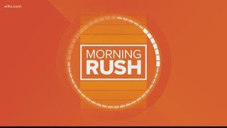 Nieuws Van Donderdagochtend - 2 Januari 2020