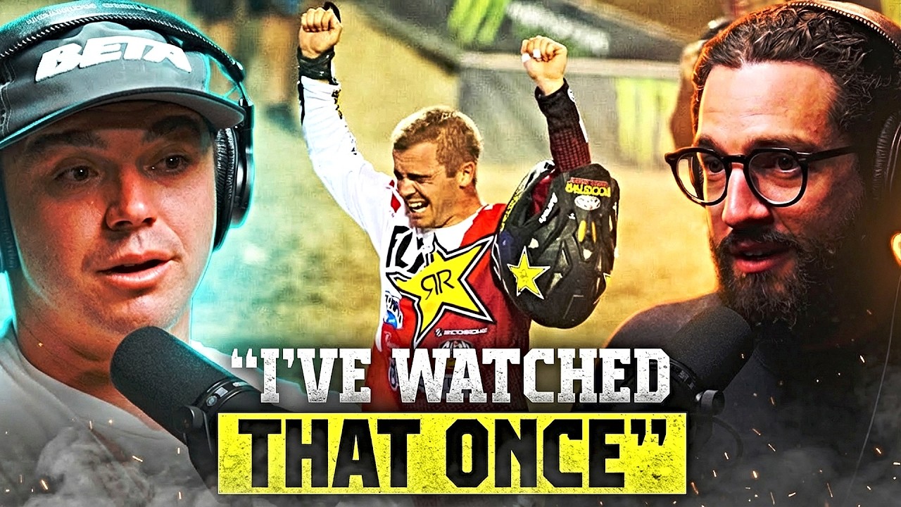 Zach Osborne: From $175K to $2.5M in One Supercross Season