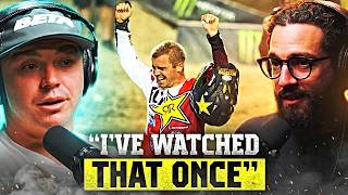 Zach Osborne: From $175K to $2.5M in One Supercross Season screenshot 2