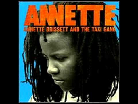 Annette Brissett & The Taxi Gang - Living Together