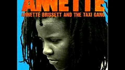 Annette Brissett & The Taxi Gang - Living Together