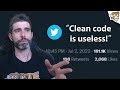 Clean Code Principles in Game Development