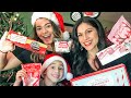 Trader Joes Holiday Treats Haul &amp; Taste Test