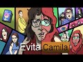 Evita camila el documental