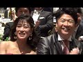 結婚式余興フラッシュモブ！新郎以外の全員が仕掛け人 ブルーノ・マーズ - Uptown Funk