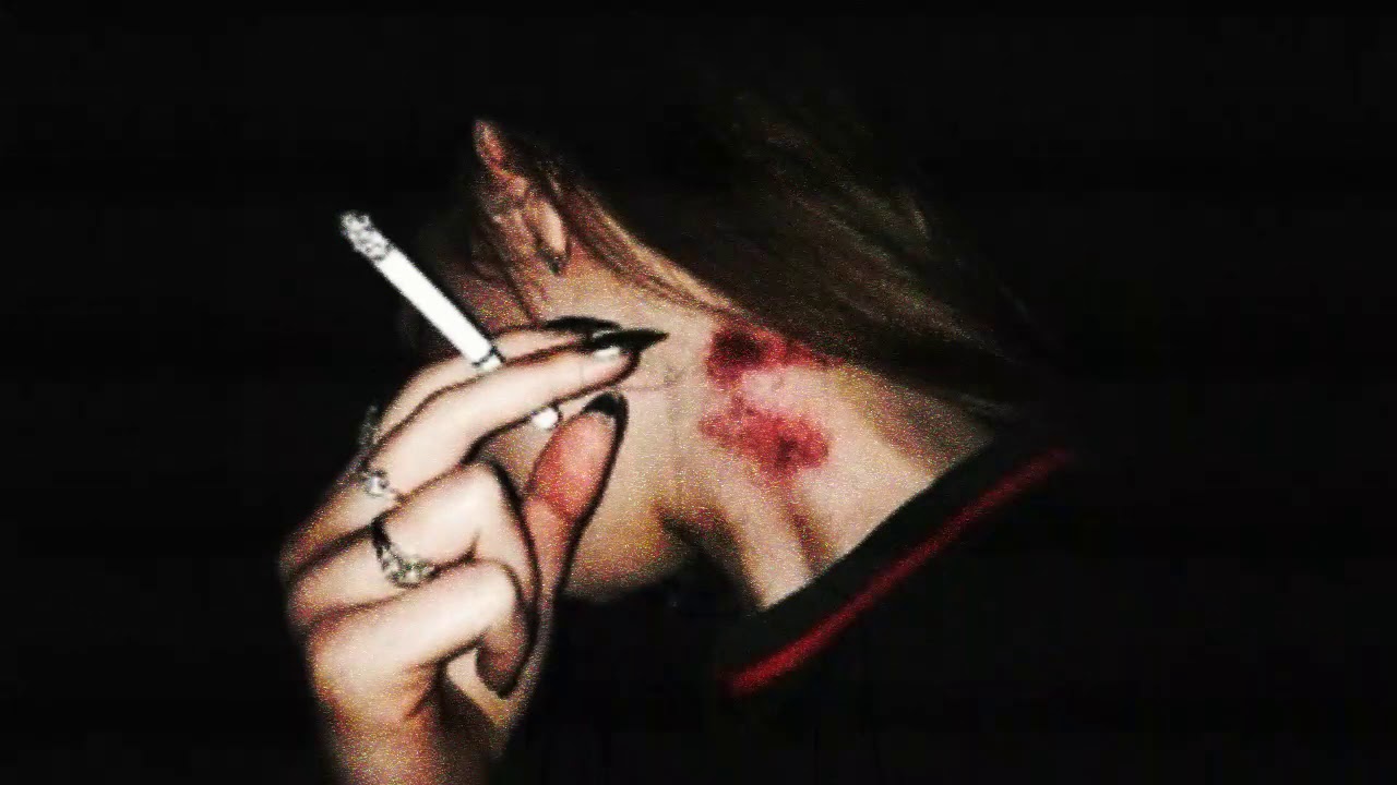 unknxwn - lowlife. (Lyrics)