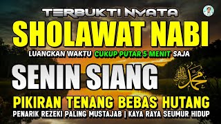 Download Lagu SHOLAWAT PENARIK REZEKI PALING DAHSYAT, Sholawat Nabi Muhammad SAW, SALAWAT JIBRIL PALING MERDU MP3 Download Lagu SHOLAWAT PENARIK REZEKI PALING DAHSYAT, Sholawat Nabi Muhammad SAW, SALAWAT JIBRIL PALING MERDU MP3