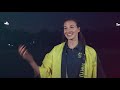 High jumper Nicola McDermott is off to the Olympics