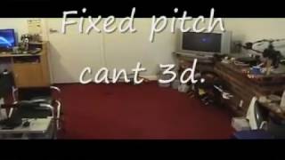 Buzzflyer Promo Video From A Looooong Time Ago