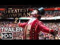 The Greatest Showman 2 Trailer #2 (2023) Hugh Jackman, Zack Efron, Zendeya (Fan Made)