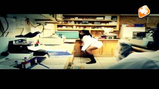 DJ BICKET feat MOSES - STAND UP BEND OVA REMIX