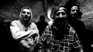 Teledysk: Burda Klika Bomba (prod. Adamo) VIDEO