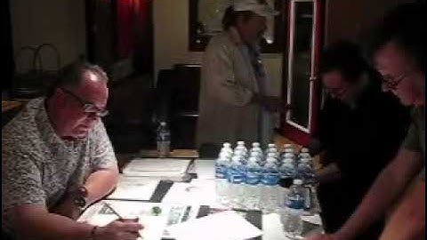 NDS DEMO PROCESS PT2