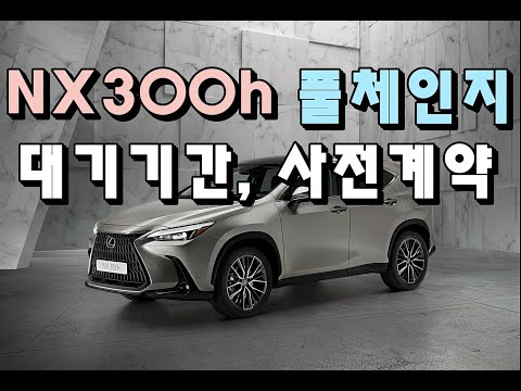 Best nx300h 풀 체인지 Update