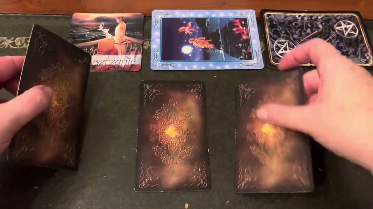 Jak rozwinie się Wasza relacja?