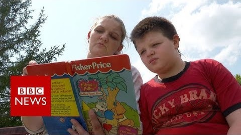 The Americans who can