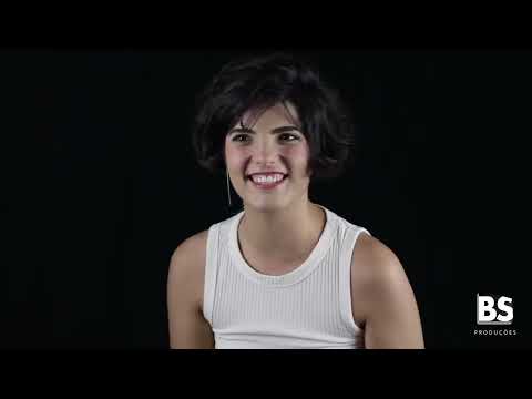 Videobook atriz Cristal Gabetto
