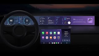 WWDC 2022   June 6  Apple CarPlay IOS 16