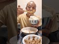 49歳絶望中年の豪華な朝飯