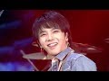 華晨宇“烎2018潮音發布夜”獻唱《我管你、智商二五零、異類》2018/1/13【Hua Chenyu】
