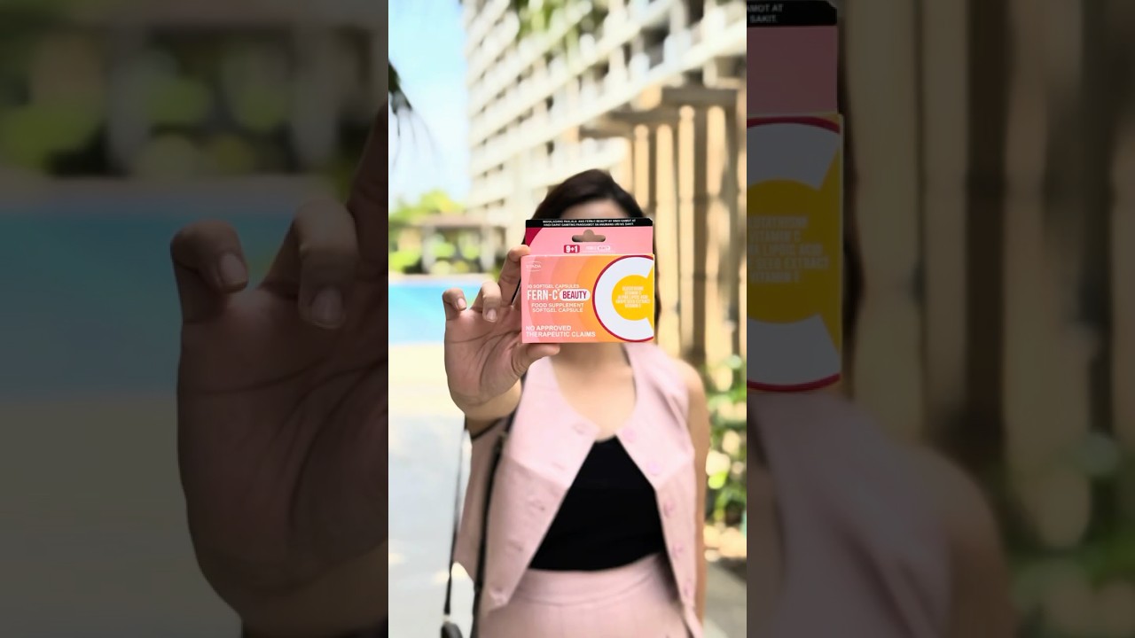 fern c beauty glutathione Serve that glow  FERN-C + Vit C's got you. #WatsonsPH #FernCBeauty Dear Face Supersized Beauty Milk