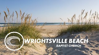 Wrightsville Beach Online Service - May 31 2026