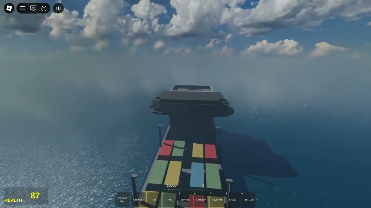 There are other captains