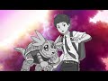 Iori Hida &amp; Armadimon: The story between us [SUB]