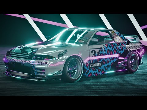 NISSAN　SKYLINE　GT-R (R32) RARE* Ignition Model 1/18 NISSAN SKYLINE GT-R (R32 GROUP-A