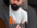 Sanda langa tharu langa Cover song - @AnushkaNavod