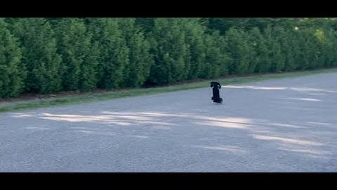 Arrma Limitless 108mph crash! SkyRc GPS