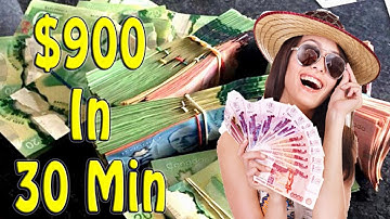 Binary Options Trading System - How To Turn $1 Into $900 In 30 Minutes With Binary Options