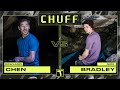 Tension Climbing Presents: CHUFF with Nick Bradley vs. Rowland Chen
