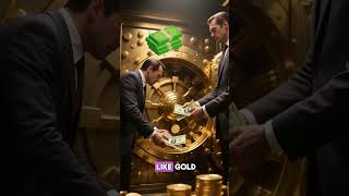 Gold Surges Above $5,000 as Dip Buyers Return  Market Volatility Explained