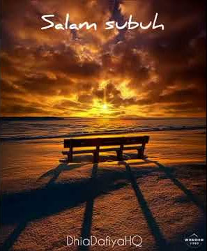 Salam subuh