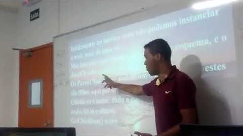 "Em JavaFX Tô Programando" (do curso "JavaFX: Hands on Code" - 2017)