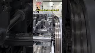 Looking for a compact and efficient solution for your vertical assembly or inspection lines
