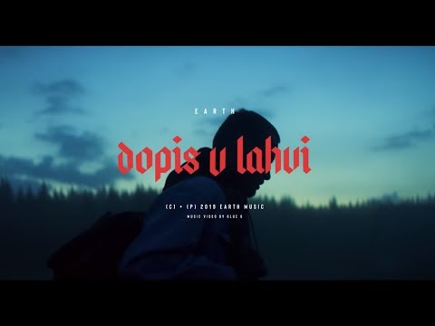 Earth - Dopis V lahvi mp3 ke stažení