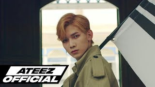 Download Ateez 에이티즈 Treasure Ep.1 : All To Zero Teaser '여상 Yeosang ' Video MP3 Ateez 에이티즈 Treasure Ep.1 : All To Zero Teaser '여상 Yeosang '