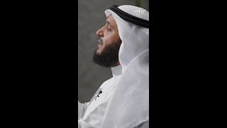 طلع البدر علينا بصوت العفاسي