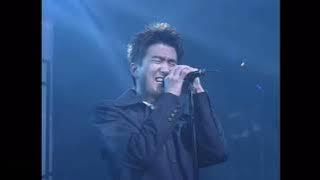 DEEN このまま君だけを奪い去りたい break4