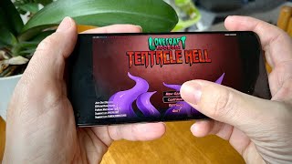 Lovecraft Locker: Tentacle Hell iOS & Android - How to Get & Play Lovecraft Locker Tentacle Hell !! screenshot 4