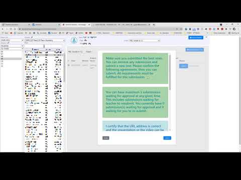 PBL PRoject Submission